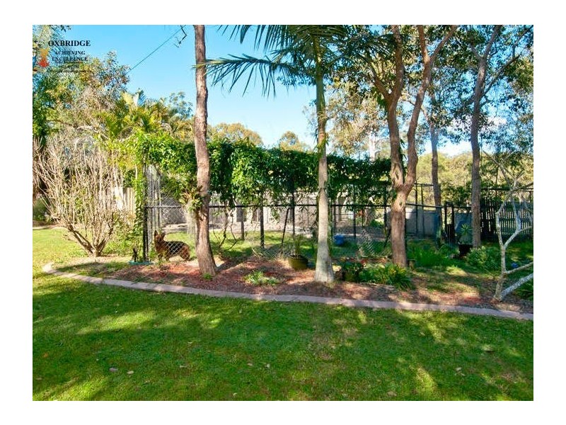 Cornubia QLD 4130