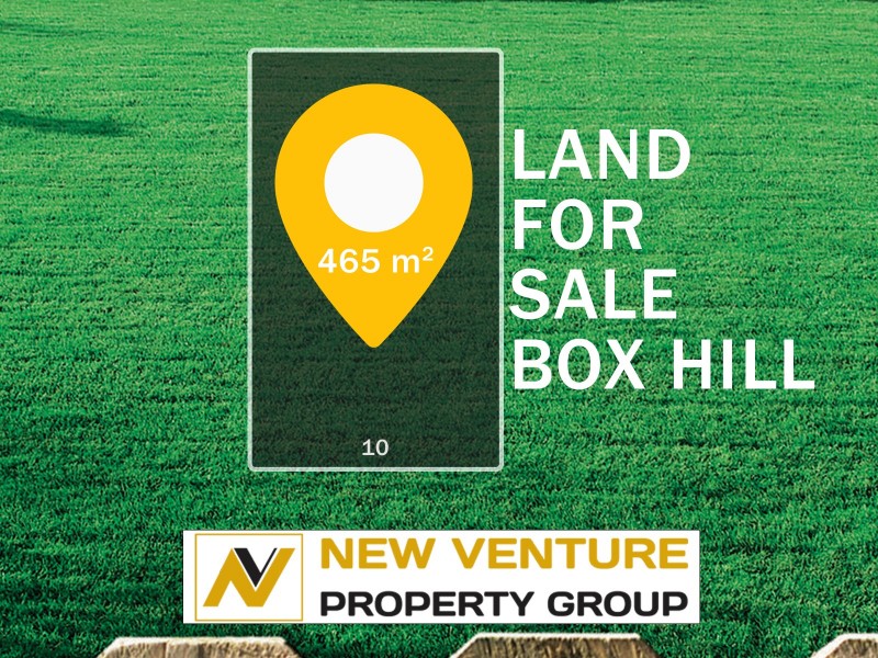 Call Agent For Full Address, Box Hill NSW 2765