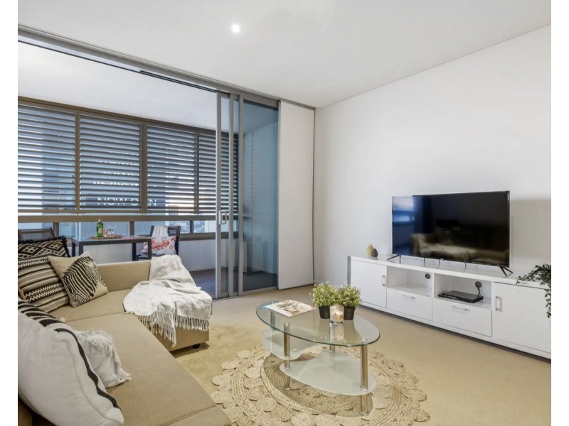 817 Hay Street, East Perth WA 6004