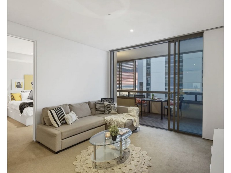 817 Hay Street, East Perth WA 6004