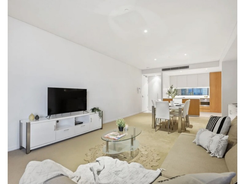 817 Hay Street, East Perth WA 6004