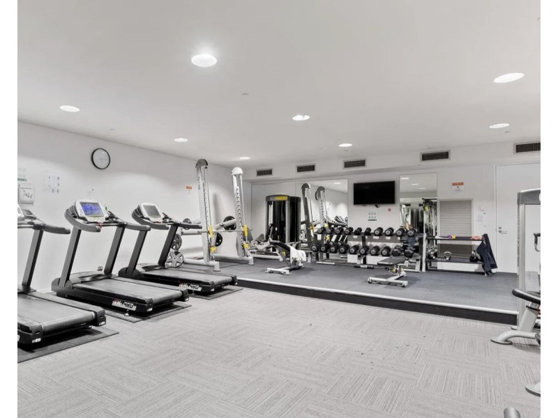 817 Hay Street, East Perth WA 6004