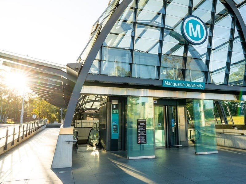 Macquarie Park NSW 2113