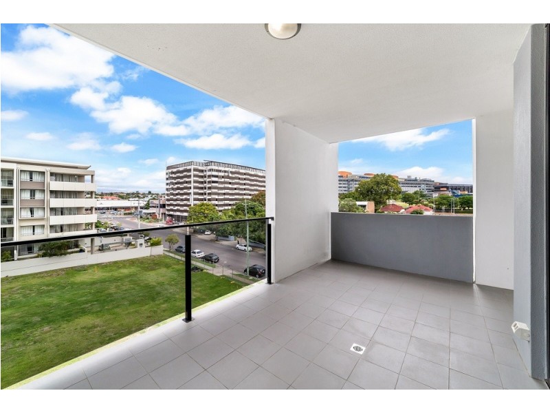 308/28 Wolseley Street, Woolloongabba QLD 4102
