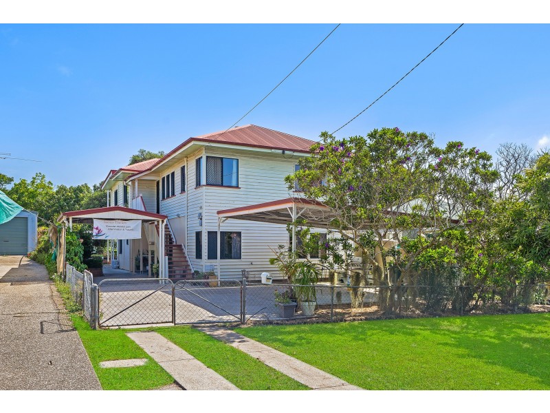 56 Nielson Street, Chermside QLD 4032