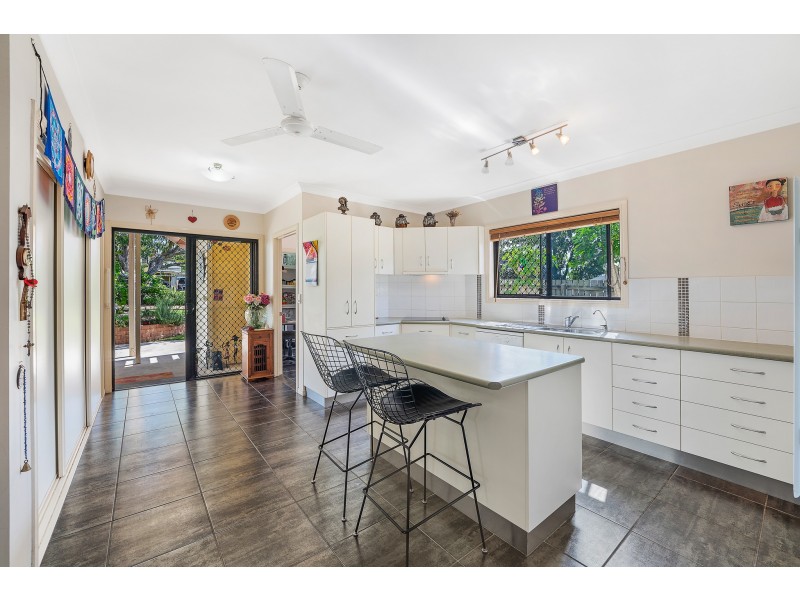 56 Nielson Street, Chermside QLD 4032