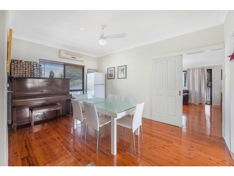 56 Nielson Street, Chermside QLD 4032