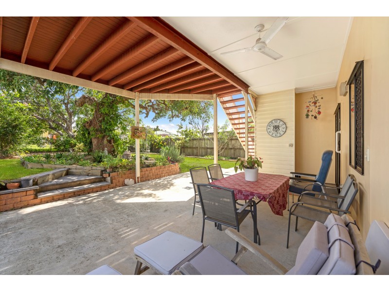 56 Nielson Street, Chermside QLD 4032