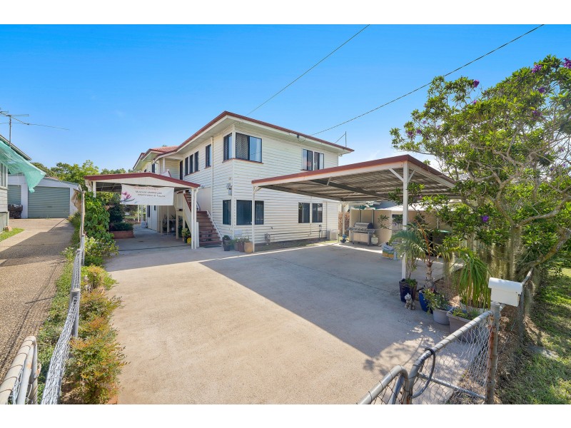 56 Nielson Street, Chermside QLD 4032