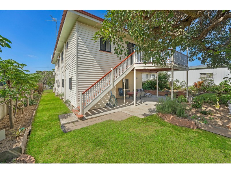 56 Nielson Street, Chermside QLD 4032