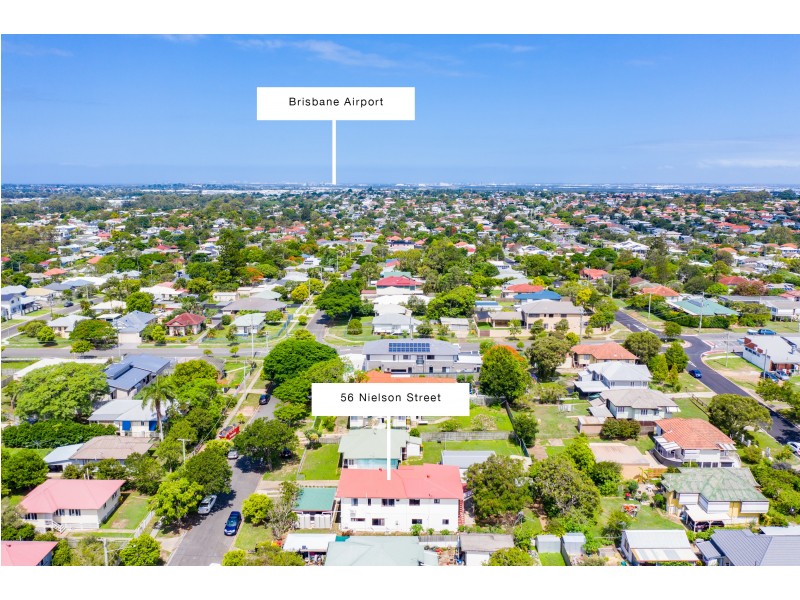 56 Nielson Street, Chermside QLD 4032
