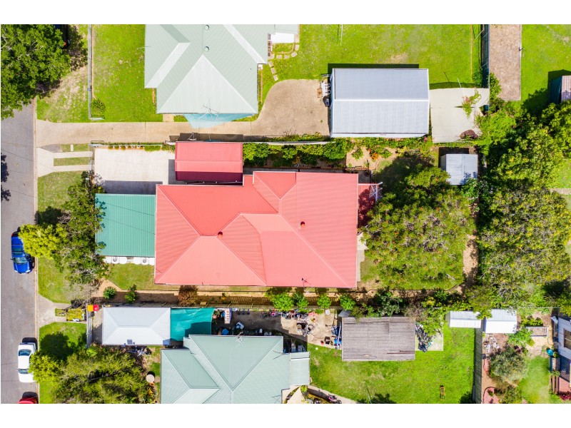 56 Nielson Street, Chermside QLD 4032