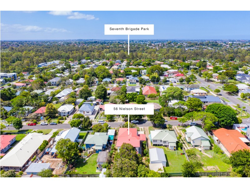 56 Nielson Street, Chermside QLD 4032