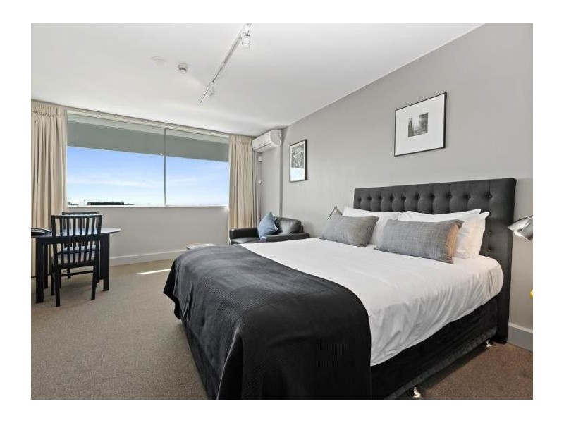 82/189 Leichhardt St, Spring Hill QLD 4000