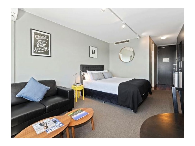 82/189 Leichhardt St, Spring Hill QLD 4000