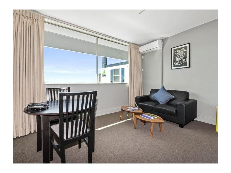 82/189 Leichhardt St, Spring Hill QLD 4000