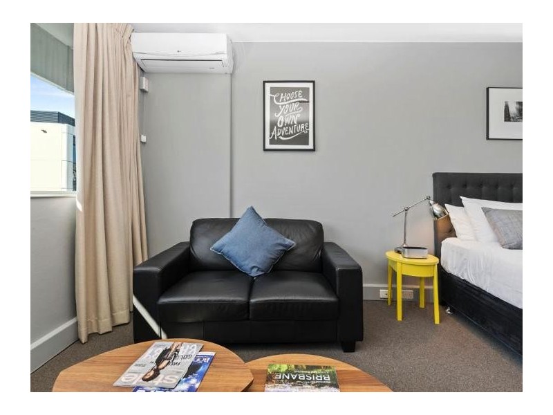 82/189 Leichhardt St, Spring Hill QLD 4000