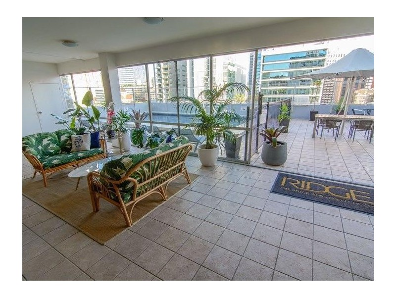 82/189 Leichhardt St, Spring Hill QLD 4000