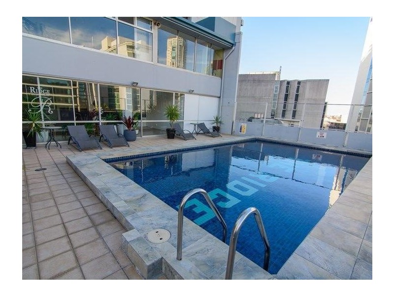 82/189 Leichhardt St, Spring Hill QLD 4000