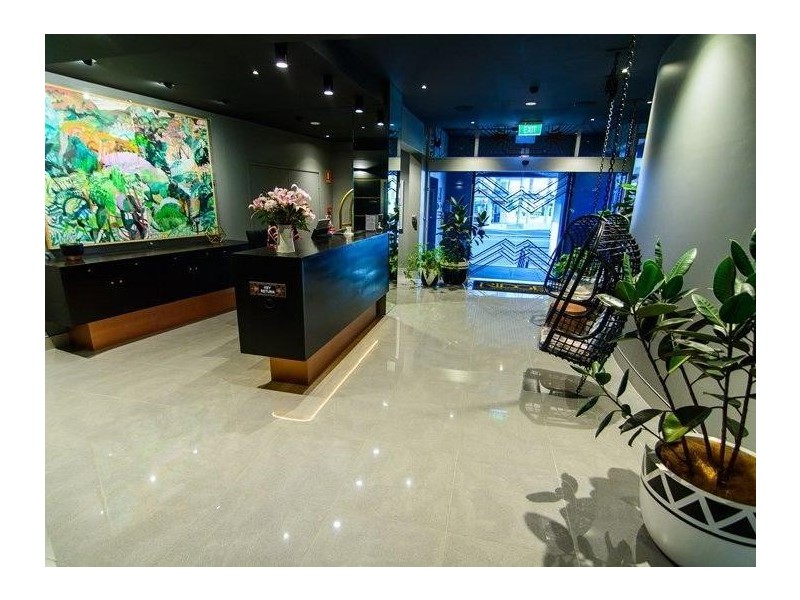 82/189 Leichhardt St, Spring Hill QLD 4000