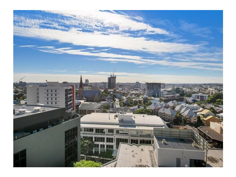 82/189 Leichhardt St, Spring Hill QLD 4000