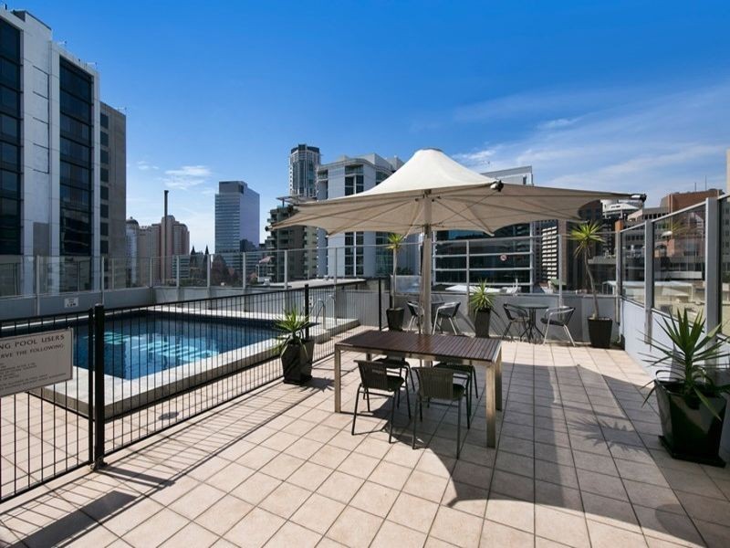 82/189 Leichhardt St, Spring Hill QLD 4000