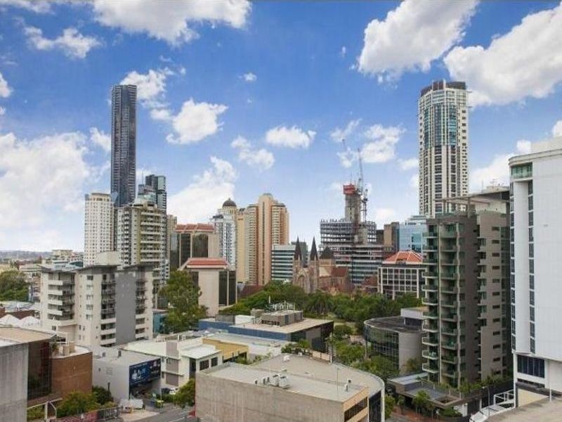 82/189 Leichhardt St, Spring Hill QLD 4000