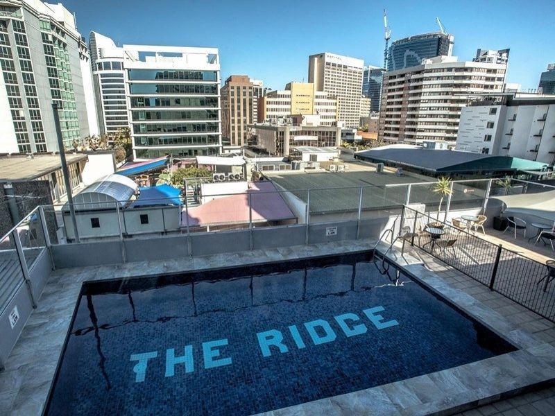 82/189 Leichhardt St, Spring Hill QLD 4000