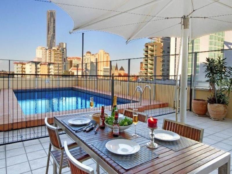 82/189 Leichhardt St, Spring Hill QLD 4000