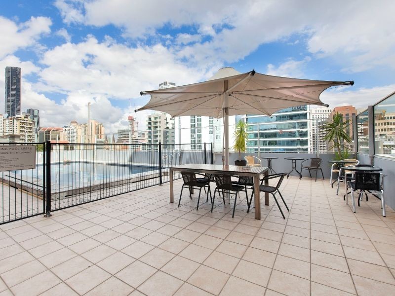 82/189 Leichhardt St, Spring Hill QLD 4000