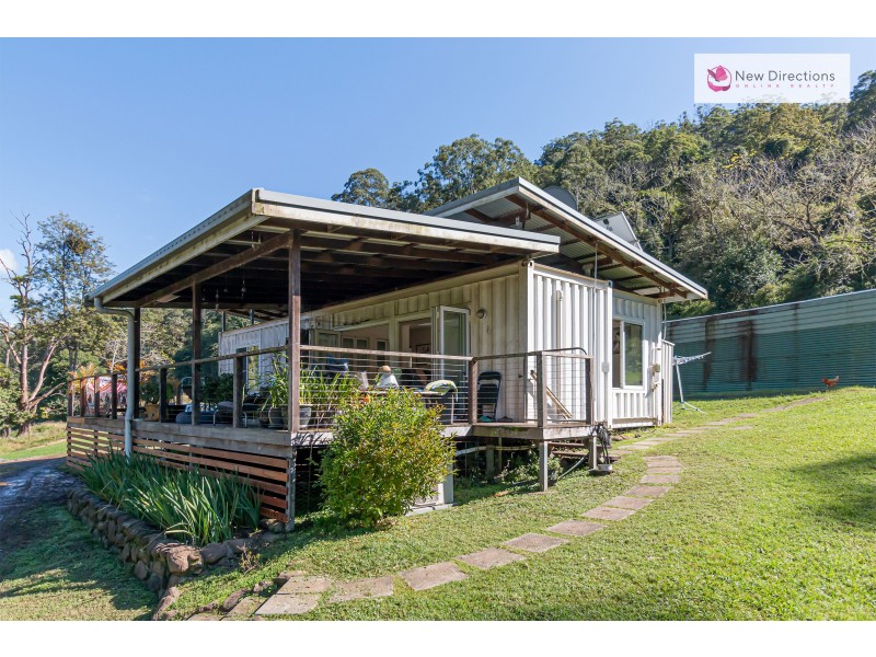 19 Warra Warra Lane, Warrazambil Creek NSW 2474