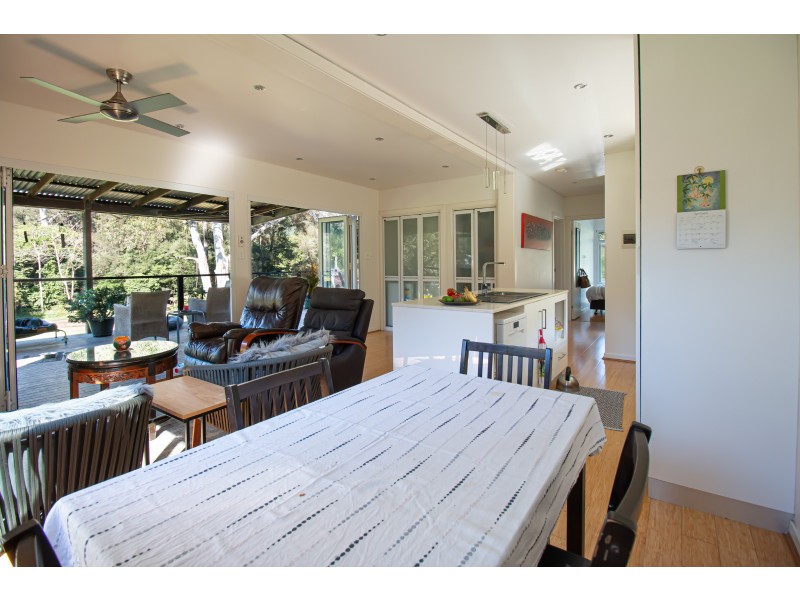 19 Warra Warra Lane, Warrazambil Creek NSW 2474