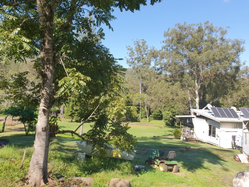 19 Warra Warra Lane, Warrazambil Creek NSW 2474