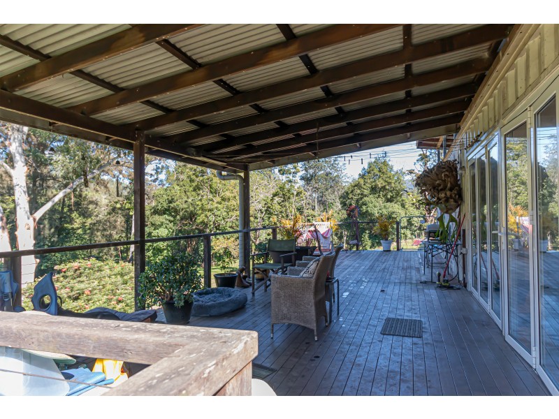 19 Warra Warra Lane, Warrazambil Creek NSW 2474