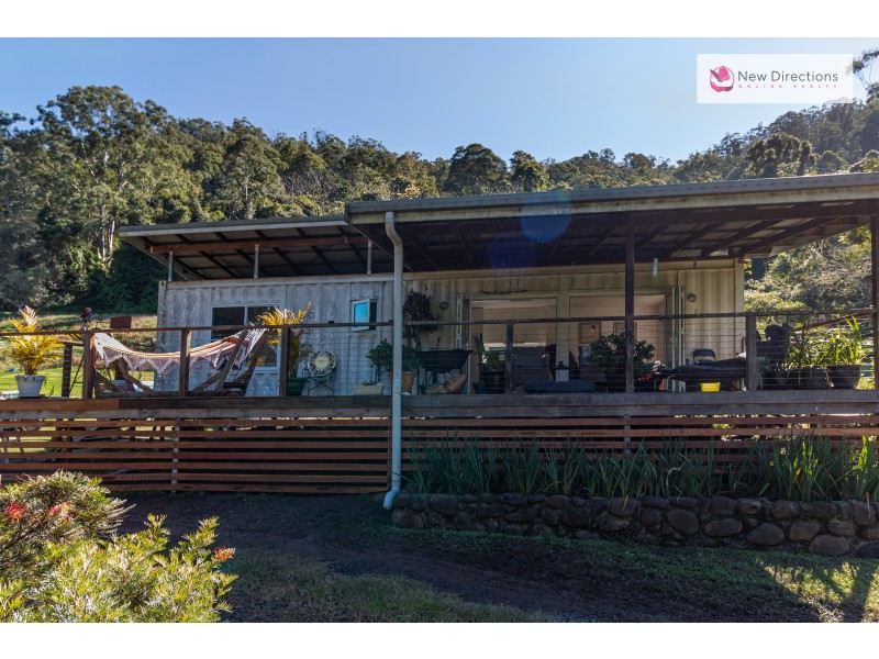 19 Warra Warra Lane, Warrazambil Creek NSW 2474