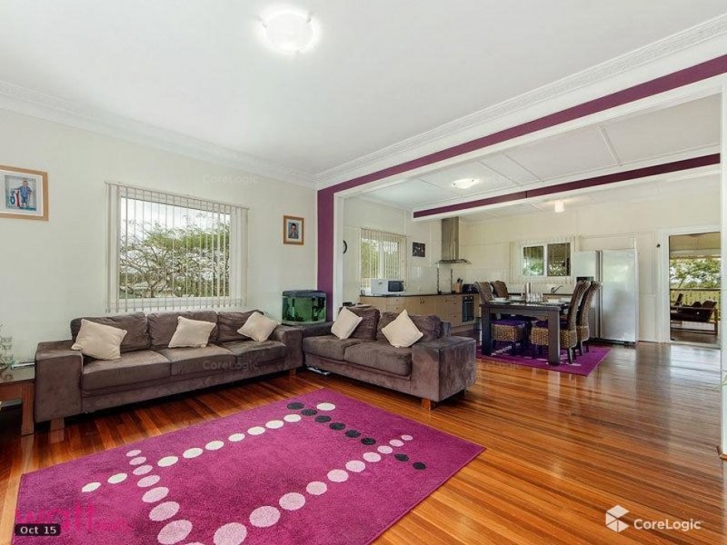 55A Thompson Street, Zillmere QLD 4034