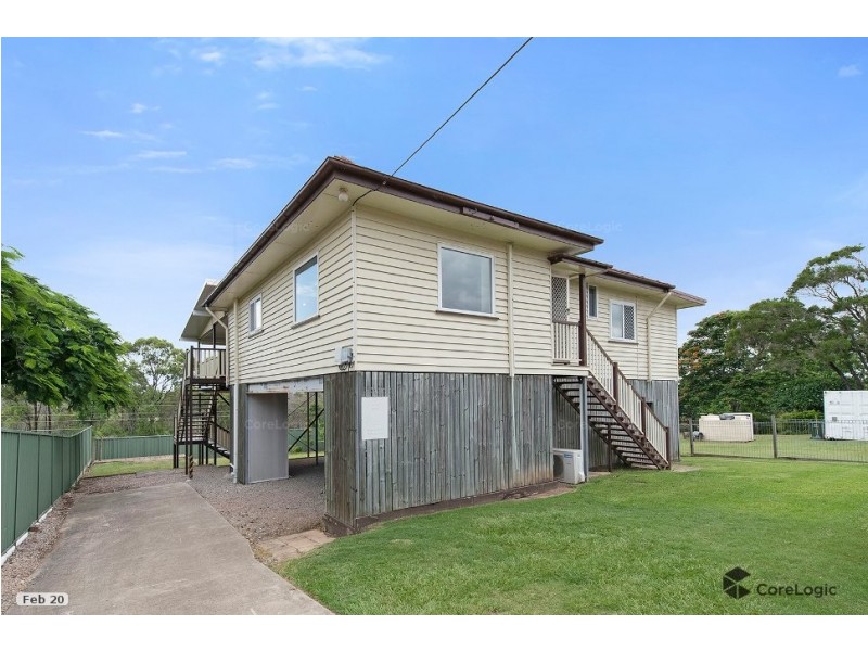 55A Thompson Street, Zillmere QLD 4034