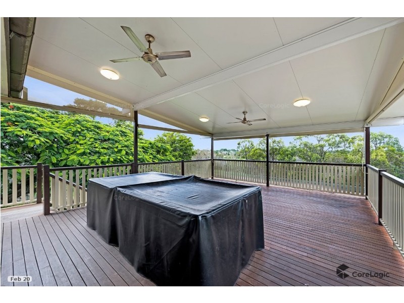 55A Thompson Street, Zillmere QLD 4034