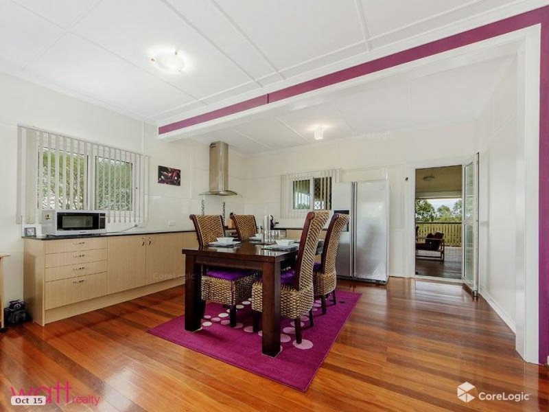 55A Thompson Street, Zillmere QLD 4034