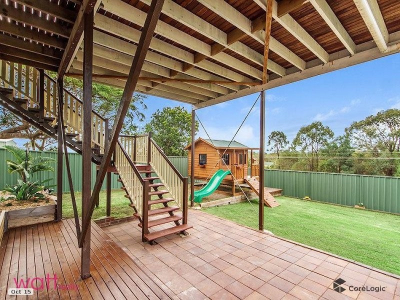 55A Thompson Street, Zillmere QLD 4034