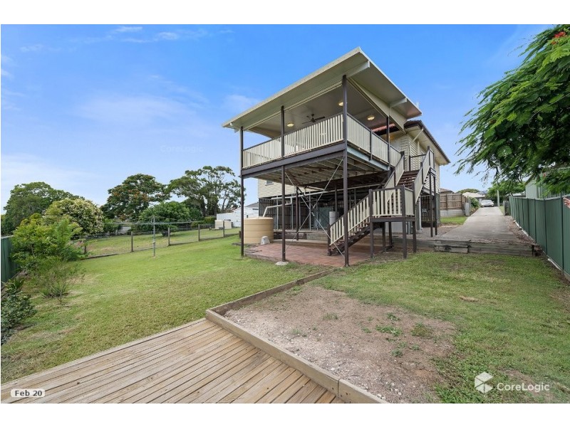 55A Thompson Street, Zillmere QLD 4034