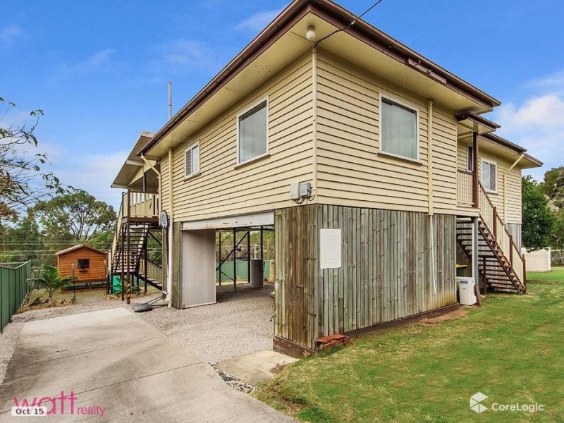 55A Thompson Street, Zillmere QLD 4034