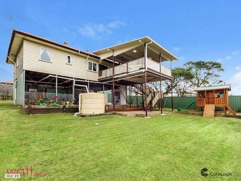 55A Thompson Street, Zillmere QLD 4034
