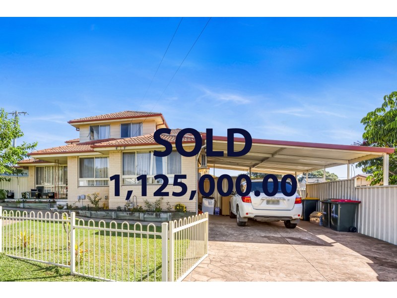 1 Kastelan Street, Blacktown NSW 2148