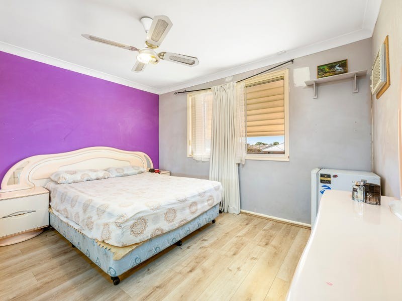 1 Kastelan Street, Blacktown NSW 2148