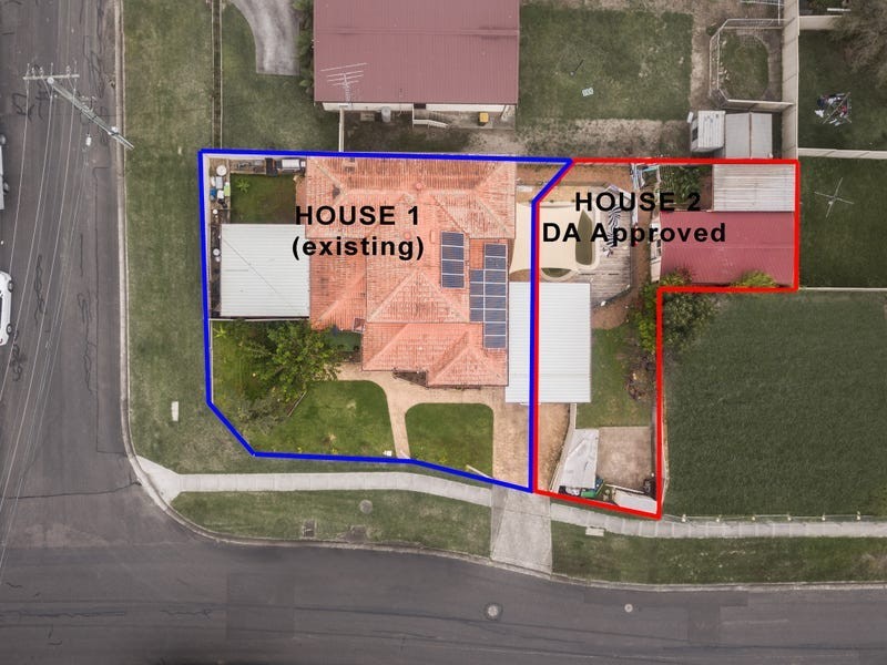 1 Kastelan Street, Blacktown NSW 2148