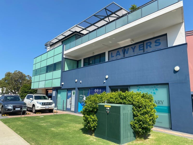 15/1 North Lake Road, Alfred Cove WA 6154