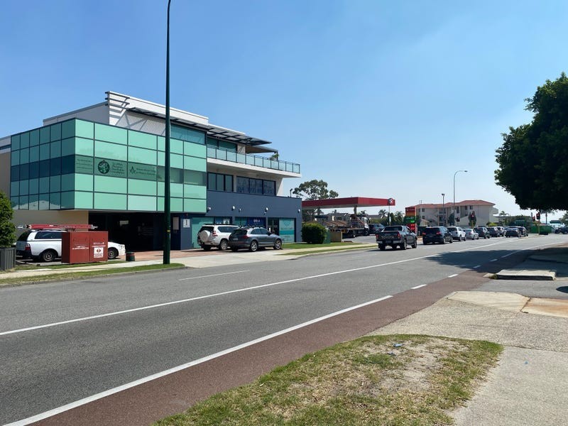 15/1 North Lake Road, Alfred Cove WA 6154