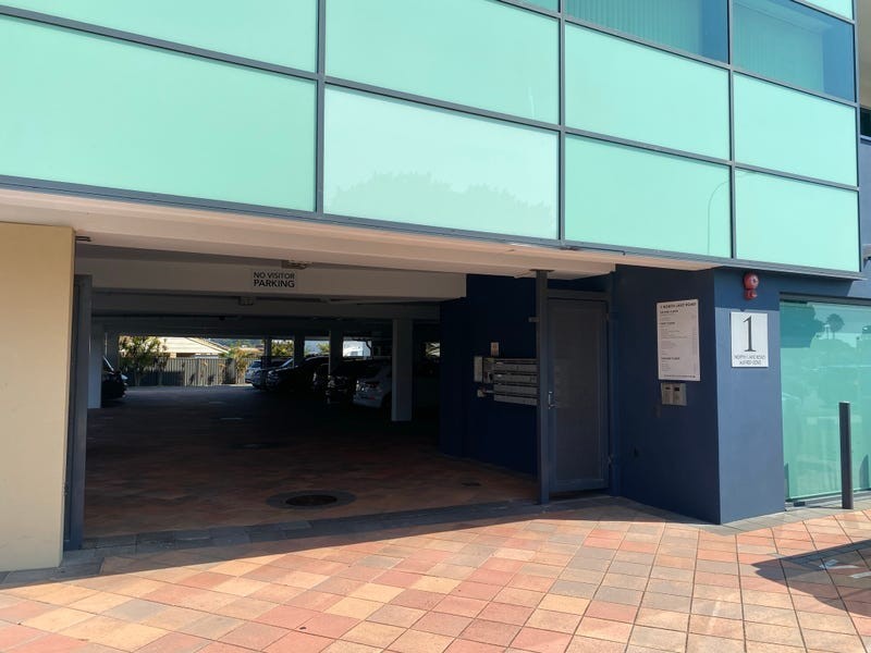 15/1 North Lake Road, Alfred Cove WA 6154