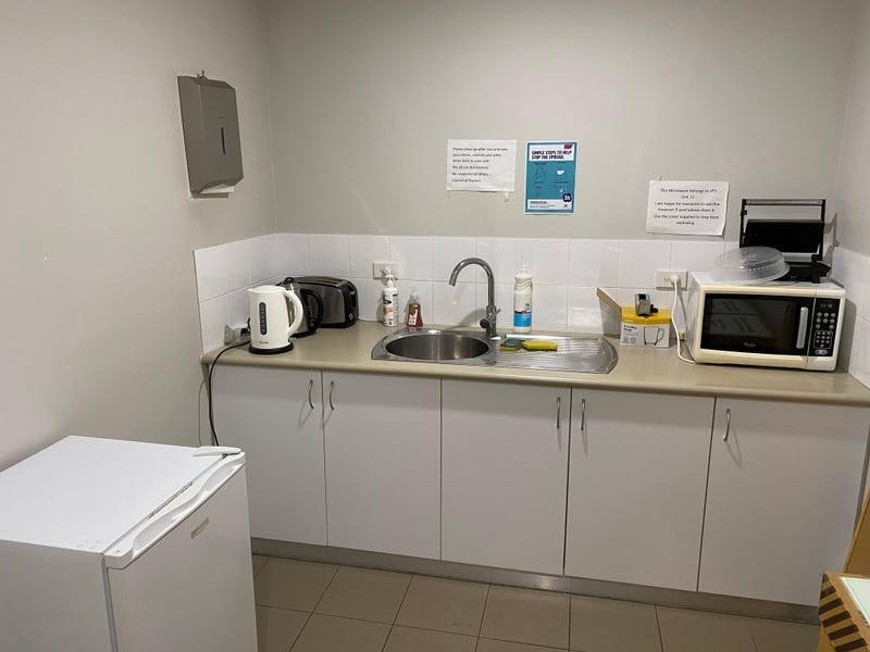 15/1 North Lake Road, Alfred Cove WA 6154